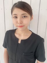 ルタンリッシュ ハナレ(Lutan Riche 花麗)&nbsp;阿部 優衣