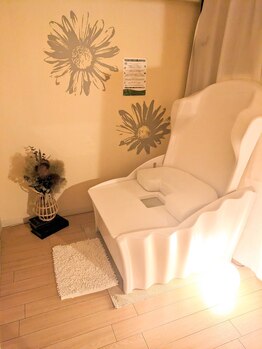 ヨサパーク 遊 西京極店(YOSA PARK)/【個室空間2】