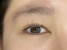 まつげエクステサロン ヘアーリゾートエーアイ 浅草店(hair resort Ai)/まつげパーマ
