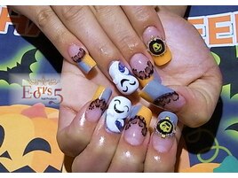 Ｎａｉｌ・ＶＯＬ１０９～２～