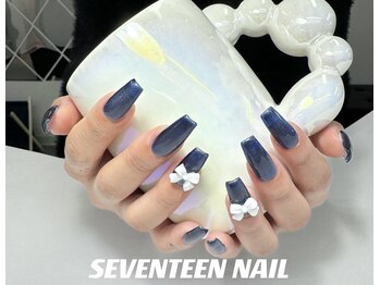 セブンティーン 新宿店(SEVENTEEN)/