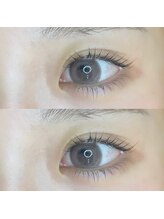 インデックスヘアーユー 錦糸町(in'dex hair-U)/ラッシュリフト　上下