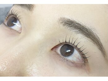 グリー 南浦和店(glee)/パリジェンヌラッシュリフト