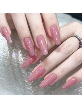 クイーンズビューティーサロン 歌舞伎町店(Queen's beauty salon)/ワンカラー