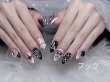 ネイルプリンセス(Nail Princess)/