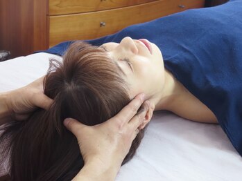 あさごや/《施術内容》