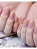 【再来】オフ無料★ワンカラ  グラデーション