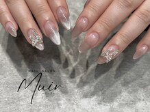 ミュア(Muir)/マグネットグラデーション