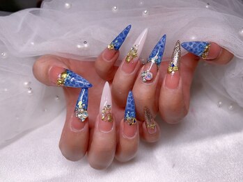 スノーネイルサロン 新宿店(Snow nail salon)/