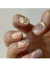Order nail/オーダーネイル