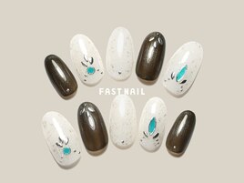 エスニック 8,580円 【12216】