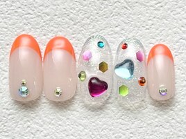 イベントネイル