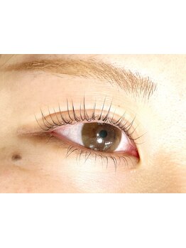 まつげのお悩み解決サロン