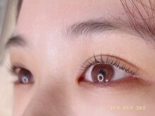 プライベートサロン エクスティアラ/まつげパーマU学割24