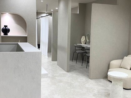シ ベル 梅田茶屋町店 まつげ(Ci belle)の写真