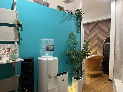 プルメリスタ 八柱店(PLUMERISTA)の写真