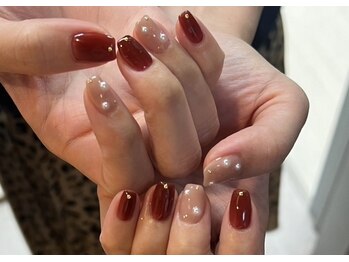 ダブリューアイラッシュ 中野(W.eyelash)/デザイン