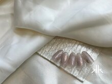 ケーツーネイル(k-two nail)/12月monthly《simple》あやか