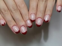 ミンスネイル(Mins Nail)/プレンチネイル