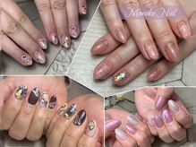 モモコネイル(Momoko Nail)