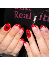 ピンズイチロク(PINS16)/ジェル90分