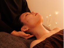 テン(Ten10)/施術の様子