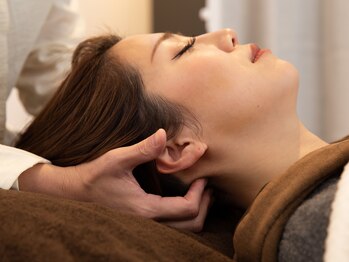 ハンドスパフウ 江南店(HAND SPA fuu..)