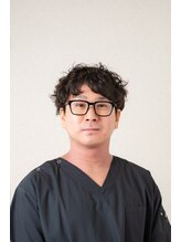 なんくる整体院 安井 俊樹