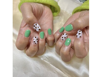 ミンツ 北浜店(Mint's)の写真
