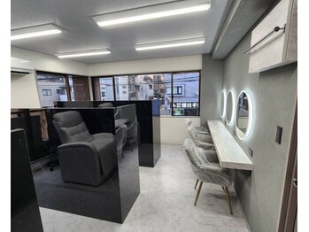 アムール 菊川店(Amour)