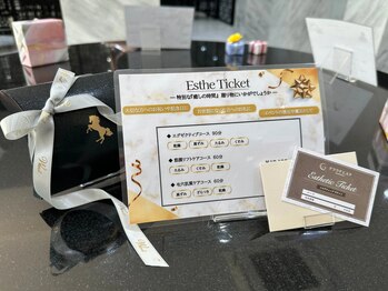 クラウドエステ 本店/特別な時間をプレゼント☆