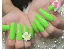 アミュレット(amulet)/