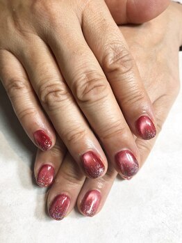 クローリスネイル/