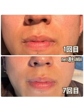 メンズ シンバ(SIMBA)/