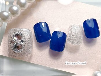 【Foot】デザインアート