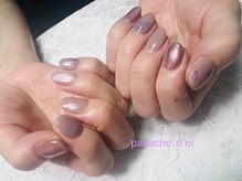 パナシェドール(panache d'or)/