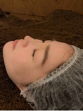 ぽっか/驚きの発汗