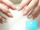 アイネイルズ 河内花園店(I.NAILS)の写真/ペラペラで爪がキレイに伸びない方。ダメージが少ない【フィルイン施術】で理想の強い縦長爪に♪