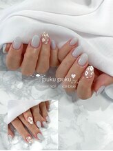 トゥジュール(Toujours)/