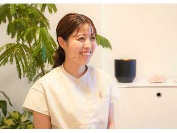 アモ(amo)/施術担当:田中