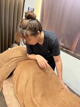 腕利きのほぐし 八王子店 馬場 