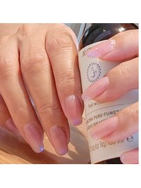 角度によって変化するオーロラ