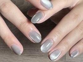 マグネットネイル