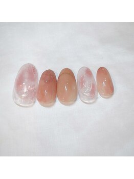 ティアモ(Ti Amo)/ピンクミラー♪