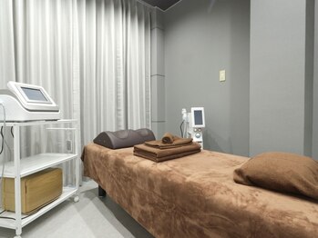 ナーススキン(nurse skin)の写真/《シミケア機器導入！シミが気になる方に》プラズマを使用した次世代シミケアを体感してみませんか？