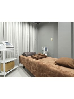 シミしわ改善！予防ケア