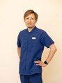 リラクシブ整骨院 神田 武史