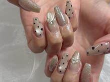 ヴィオンプラス(VION+)/おまかせデザイン　miho