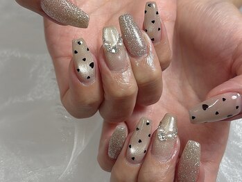 ヴィオンプラス(VION+)/おまかせデザイン miho