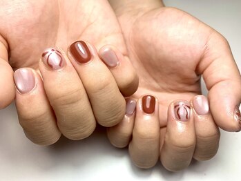 ヨーローネイル(YOLO Nail)/凛-RIN-